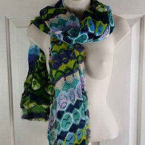 🌴Brazen• scarf lightweight spring summer